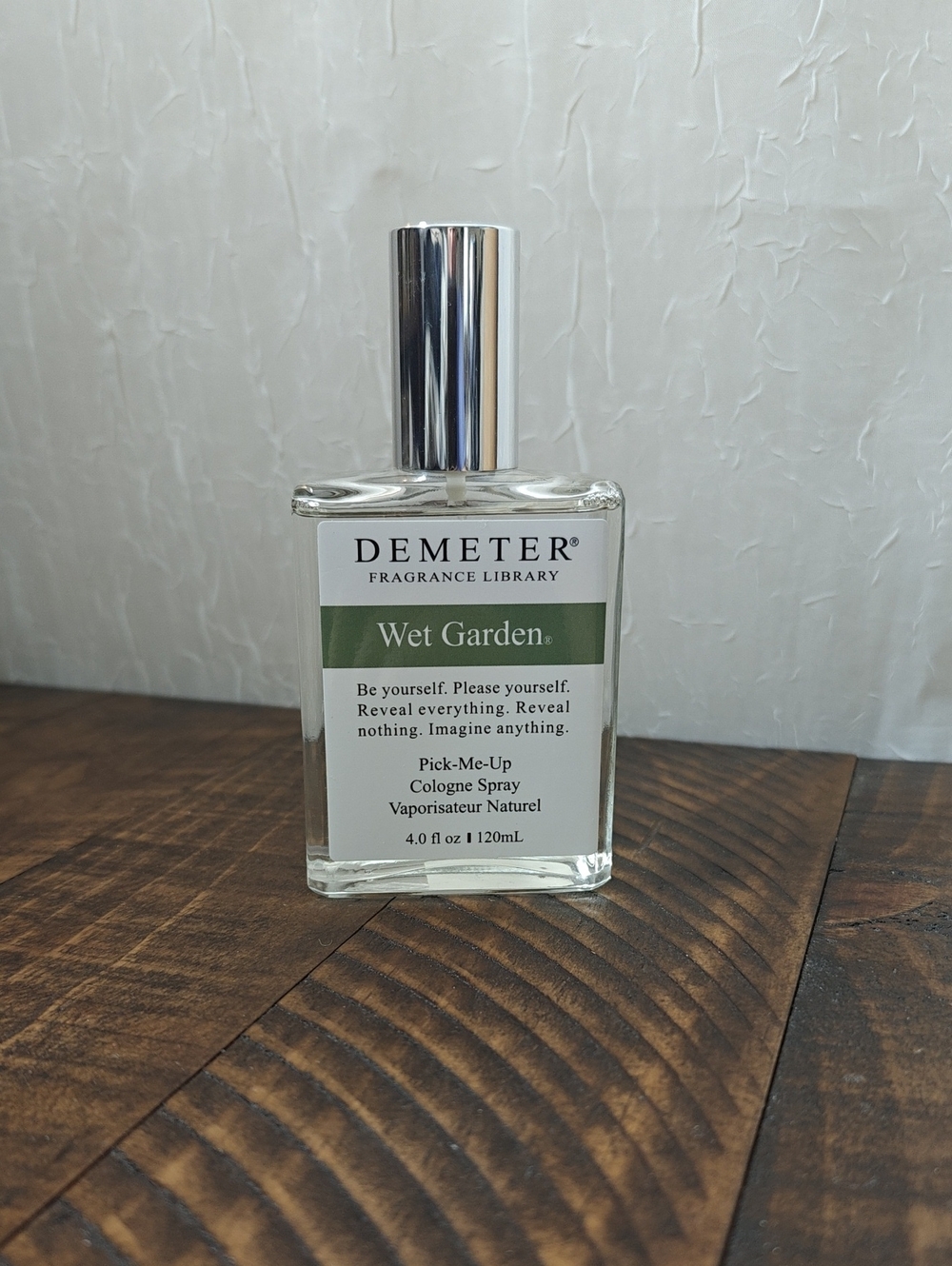 Demeter Wet Garden Fragrance